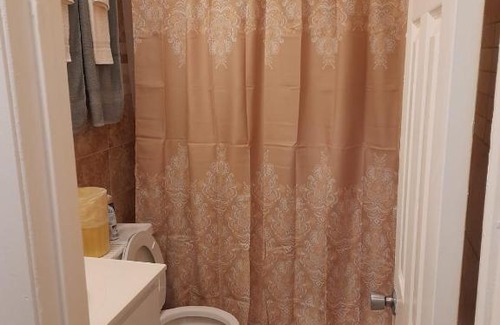 Sunrise Park Apartment | Tivoli Gardens