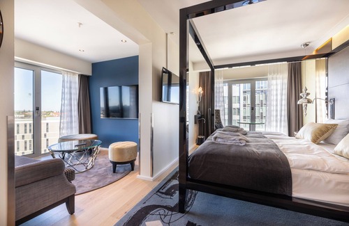 København V Hotel | Tivoli Hotel