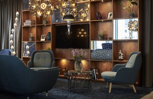 København V Hotel | Tivoli Hotel