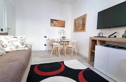 Tivoli Apartment | Tivoli One Suite