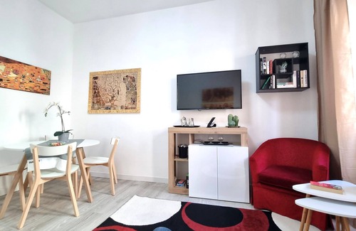 Tivoli Apartment | Tivoli One Suite