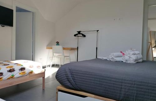 San Gregorio di Catania House | Tivoli ShortLets - Catania