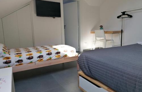 San Gregorio di Catania House | Tivoli ShortLets - Catania