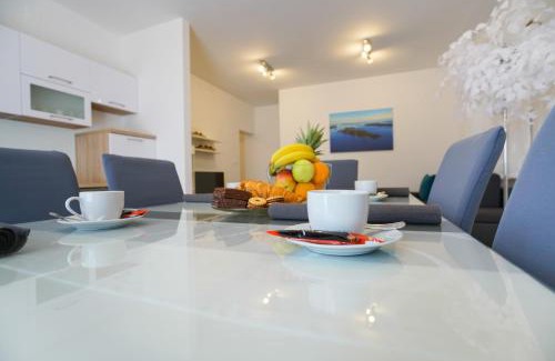 Crno Apartment | TJ Apartment 2 Zadar