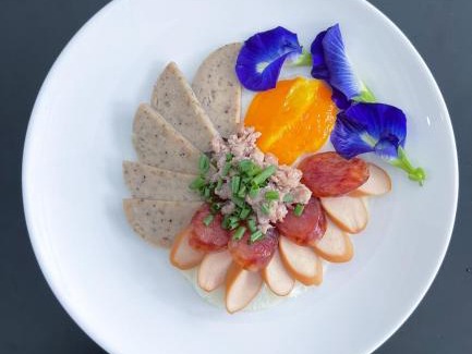 Uthai Thani Hotel | TJ Boutique Hotel