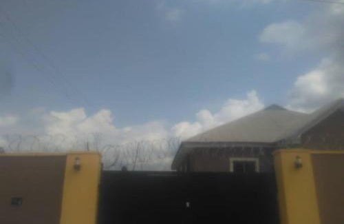 Ilorin Apartment | TJ Cottage