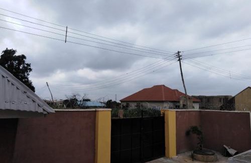 Ilorin Apartment | TJ Cottage