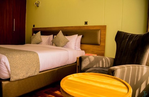 Eldoret Hotel | TJ's Boutique Hotel