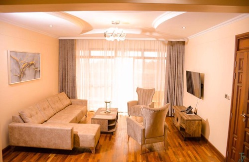 Eldoret Hotel | TJ's Boutique Hotel