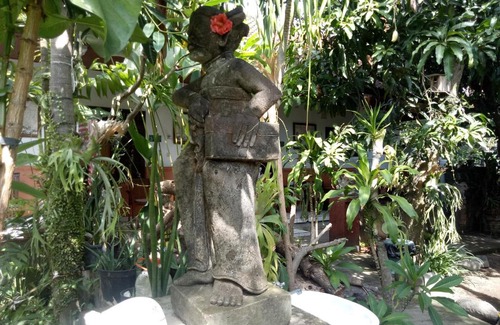 Sanur House | Tjana Homestay