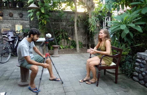 Sanur House | Tjana Homestay