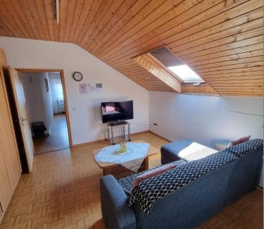 Neudorf Apartment | TK Appartement