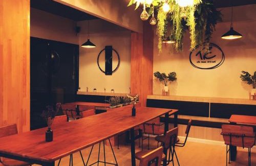 Kalasin Hotel | TK residence