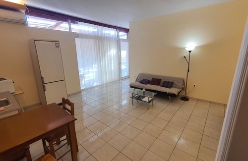 Markopoulon Apartment | Tk2-george Apartments by the Airport