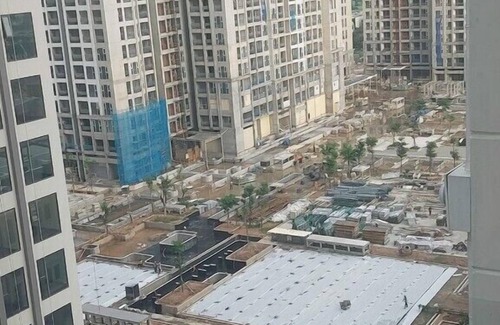 Tu Liem Apartment | Tk2Resortstay Vinhomes Smart City