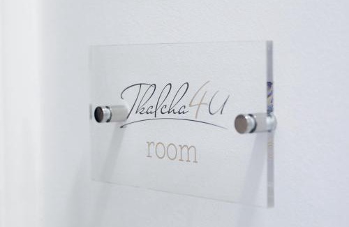 Donji Grad Apartment | Tkalcha4U