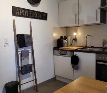 Norken Apartment | TKS-HOME Am Weiherplatz