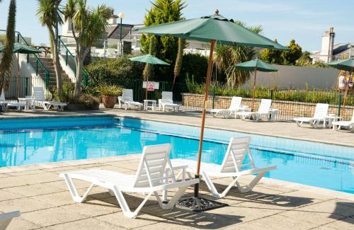 Torquay City Centre Hotel | TLH Carlton Hotel - TLH Leisure, Entertainment and Spa Resort