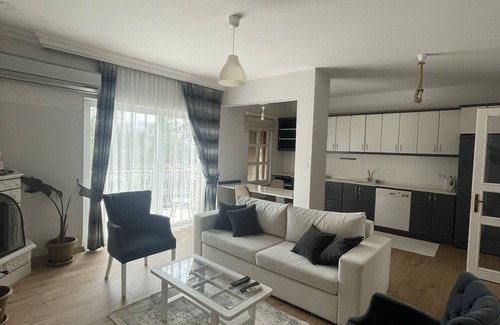 Seydikemer Bed & Breakfast | Tlos Butik Otel