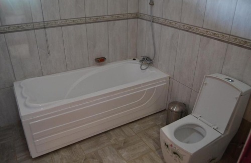 Gaborone House | Tlou Hotel, Rasesa