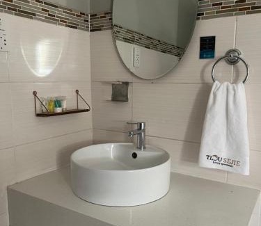 Palapye Apartment | Tlou- Sejie Hotel