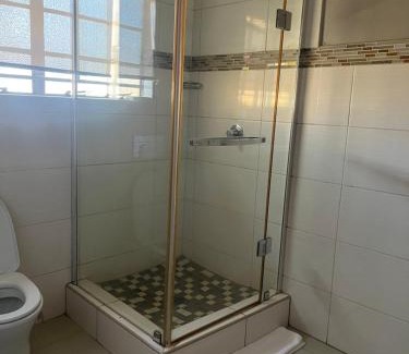 Palapye Apartment | Tlou- Sejie Hotel