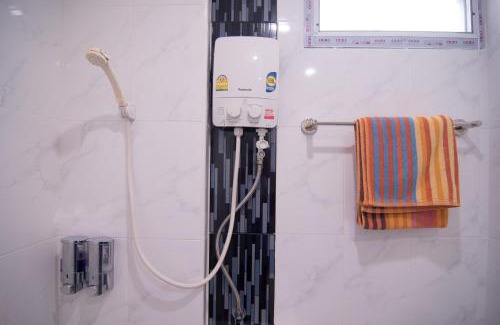 Nai Mueang Apartment | TN Thanyawit