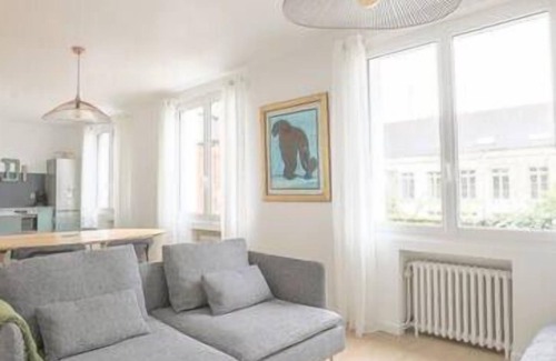 Arras Apartment | To complete