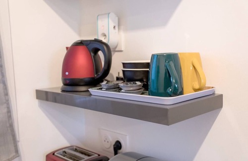 Pontchateau Apartment | To complete