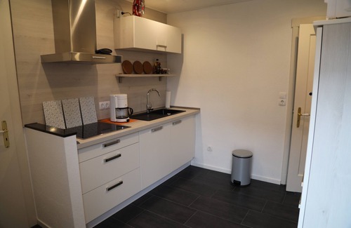 Greetsiel House | to Hus, holiday home in Greetsiel