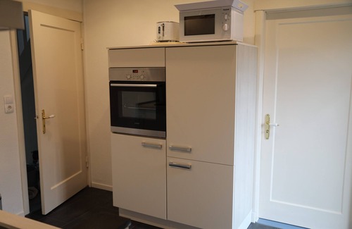 Greetsiel House | to Hus, holiday home in Greetsiel