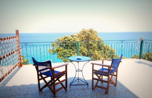 Zagora-Mouresi House | To Limanaki