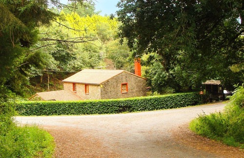 Vilasantar House | To Pontiga | Rural house