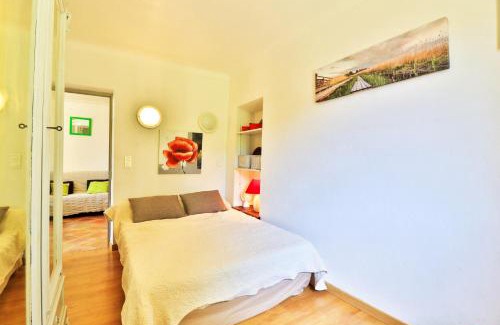 Le Bar-sur-Loup House | To seize Holiday rental La Maison De Noelie Rdj 300m River 800m Village
