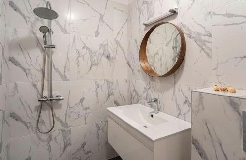 Oborishte Apartment | "To Sofia with Love"-Apartment-1