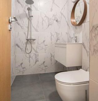 Oborishte Apartment | "To Sofia with Love"-Apartment-1
