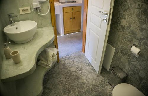 Moni Apartment | To Spiti mas