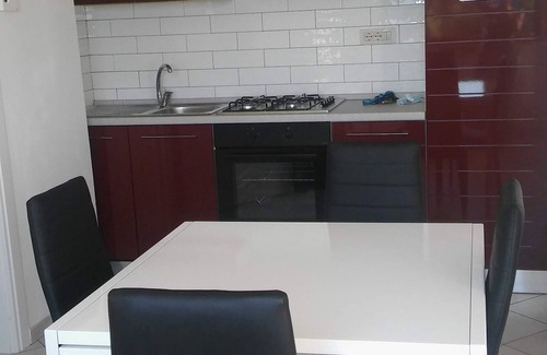 Vada Apartment | To the sea and downtown in 5 minutes
