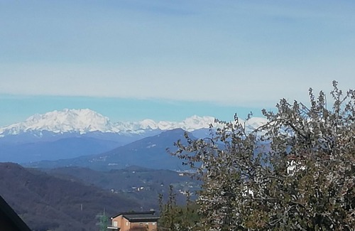 Brunate House | To the Vineyards 5