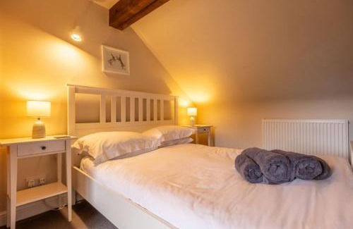 Deepdale House | Toad Hall