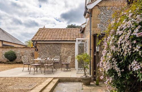 Deepdale House | Toad Hall
