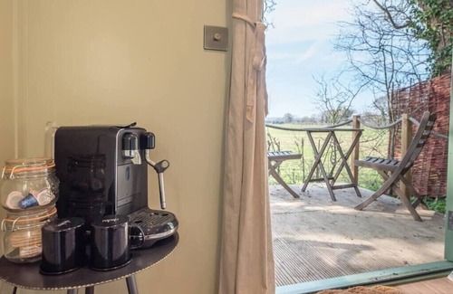 Beccles Cabin | Toad Hall Lodges, Wangford (Whole Site, All 5 Lod