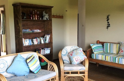 Port Edward House | Toad Hall - The Beach House