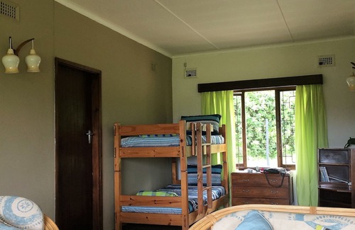 Port Edward House | Toad Hall - The Beach House