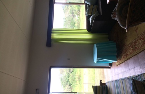 Port Edward House | Toad Hall - The Beach House