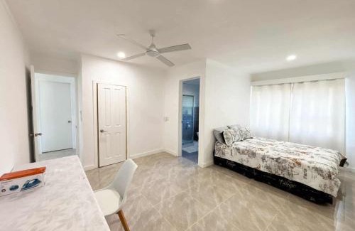 'Eua Island House | Toafa Elidad Airport Lodge