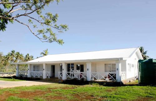 'Eua Island House | Toafa Elidad Airport Lodge