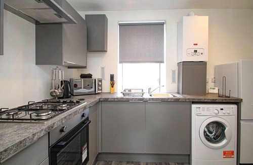 Greenock Apartment | Tobago Urban Apartment