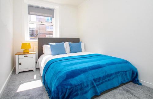 Greenock Apartment | Tobago Urban Apartment