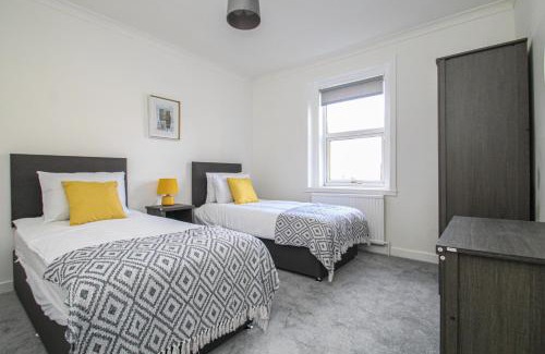 Greenock Apartment | Tobago Urban Apartment